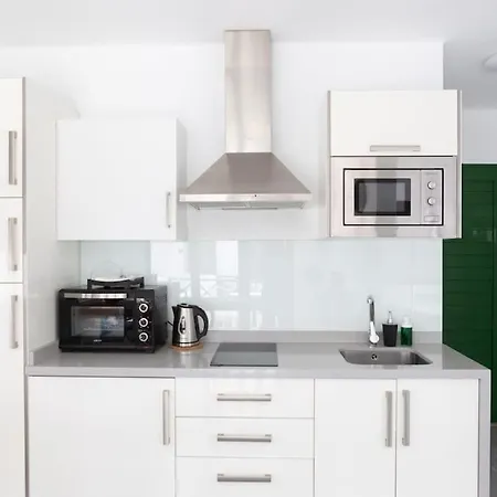 Casa Turquesa, Shared Pool Puerto del Carmen (Lanzarote)