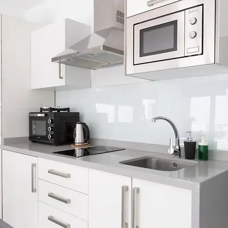 Casa Turquesa, Shared Pool Puerto del Carmen (Lanzarote)