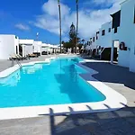 Casa Turquesa, Shared Pool דירה פוארטו דל כרמן