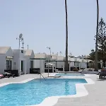 Apartamento Casa Turquesa, Shared Pool