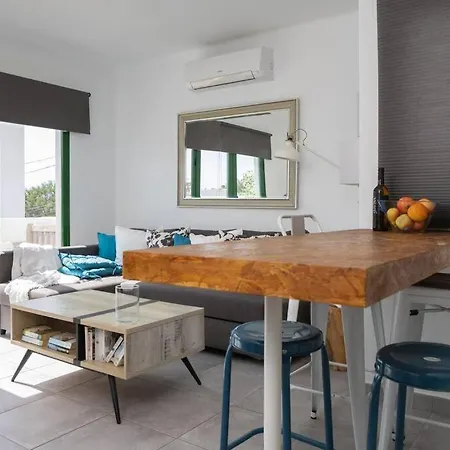 Casa Turquesa, Shared Pool 卡门港