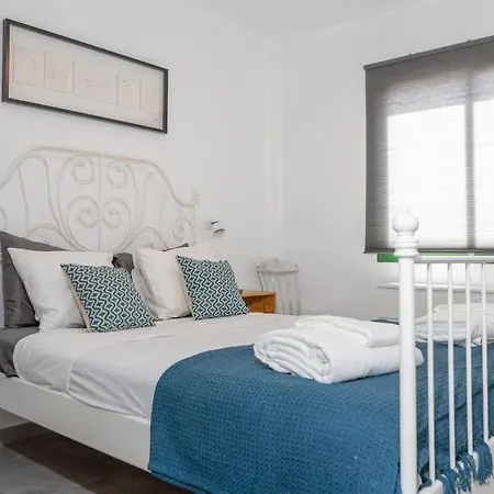 Apartamento Casa Turquesa, Shared Pool Puerto del Carmen (Lanzarote)