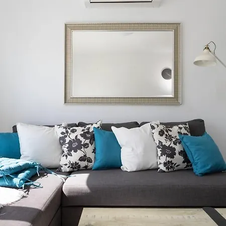 Apartamento Casa Turquesa, Shared Pool