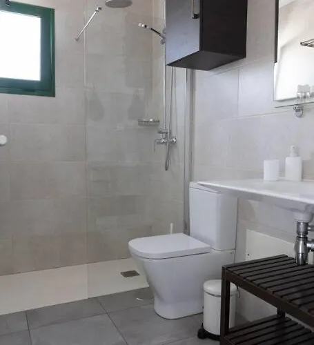 Apartamento Casa Turquesa, Shared Pool *