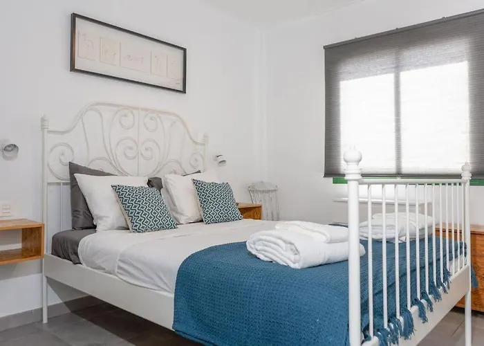 Apartamento Casa Turquesa, Shared Pool Puerto del Carmen (Lanzarote)