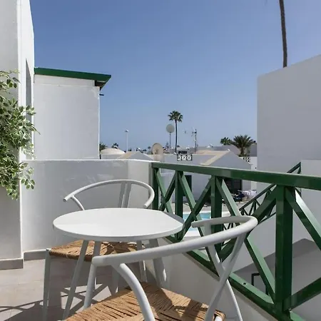 Casa Turquesa, Shared Pool * Πουέρτο Ντελ Κάρμεν