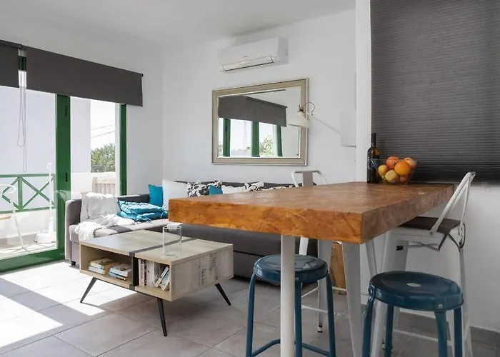 Casa Turquesa, Shared Pool פוארטו דל כרמן