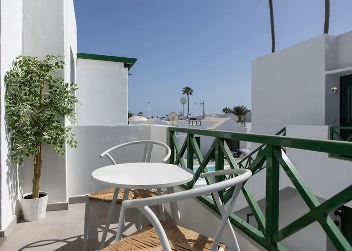 Casa Turquesa, Shared Pool * פוארטו דל כרמן